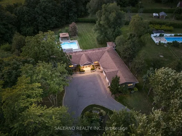 6 Ridgevale Dr, Markham, ON L6B 1A8