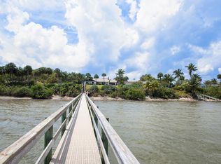 4405 S Indian River Dr, Fort Pierce, FL 34982