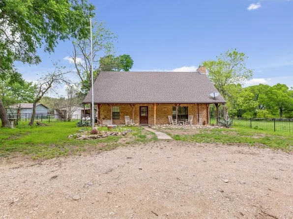 7254 Middle Bosque Rd, Valley Mills, TX 76689