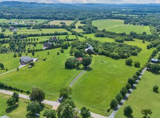 4125 Trinity Rd, Franklin, TN 37067