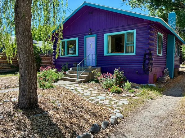 1113 2nd St, Paonia, CO 81428