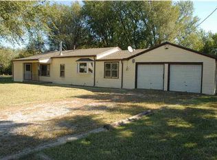 302 S 162nd St W #HUD-181220259, Goddard, KS 67052