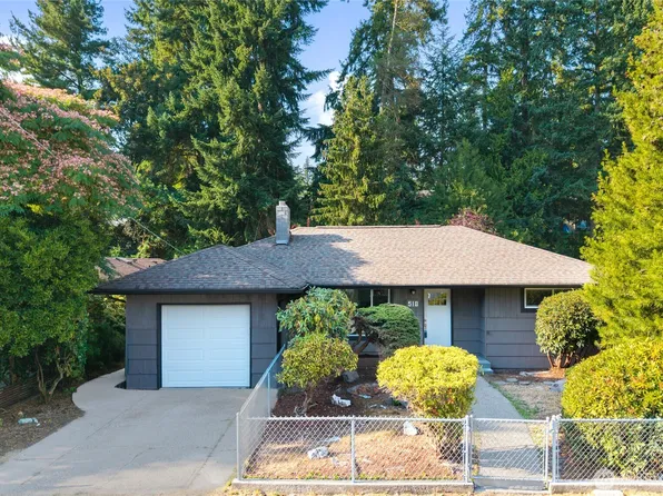 518 N 166th Street, Shoreline, WA 98133