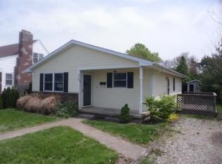 210 Fairview Ave LOT 77, Washington Court House, OH 43160