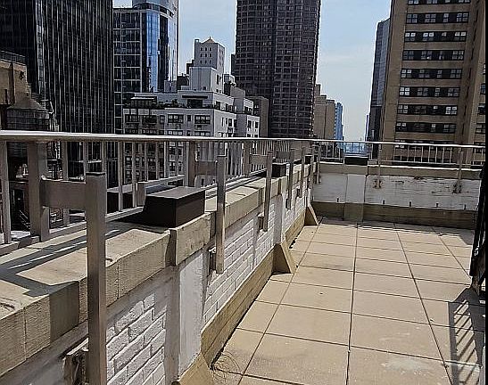 4th image of 579 3rd Ave Penthouse B