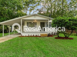 9252 Sibbald Rd, Jacksonville, FL 32208