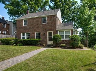 6205 Inwood St, Landover, MD 20785