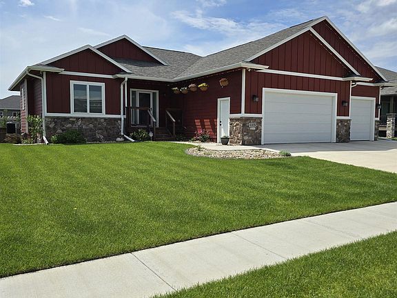 2nd image of 4405 S Sawtooth Trl