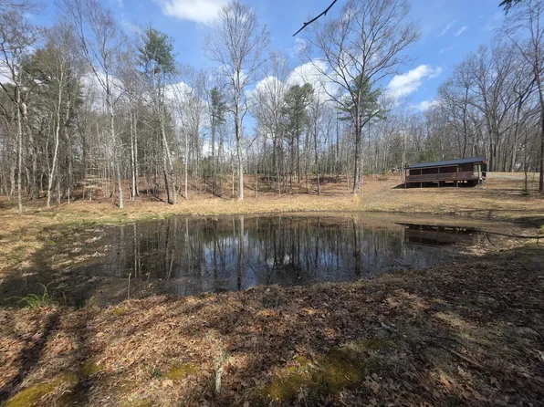 White Pine Ln, Frankford, WV 24938
