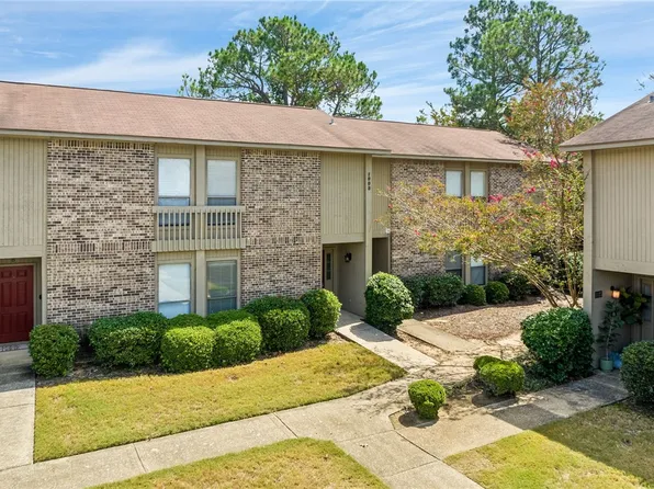 1003 Stonegate Dr APT C, Auburn, AL 36832