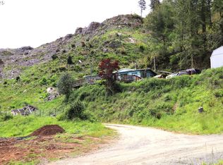 68814 W Fork Millicoma Rd, Coos Bay, OR 97420