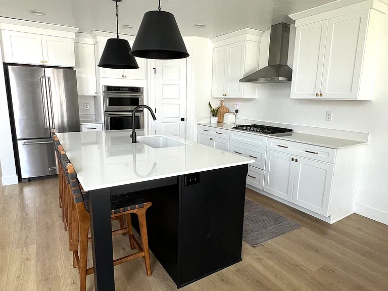 1516 W Stone Gate Dr — Photo 5