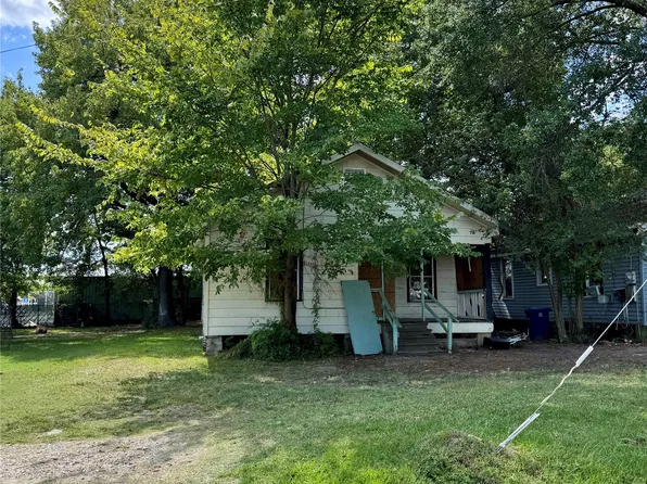 2711 Desoto St, Shreveport, LA 71109