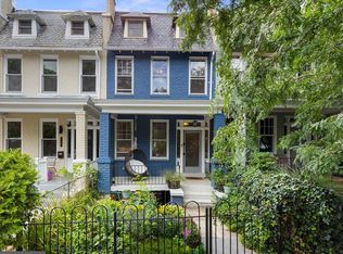 3324 19th St NW, Washington, DC 20010