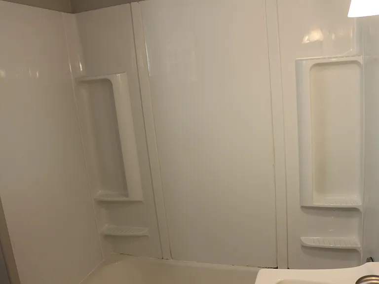 Bathtub