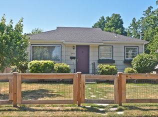 5416 SE Raymond St, Portland, OR 97206