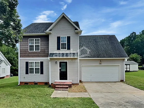 5004 Sam Rhyne Ct, Dallas, NC 28034