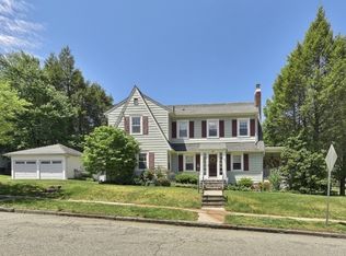 58 Hawthorne Ave, Bloomfield, NJ 07003