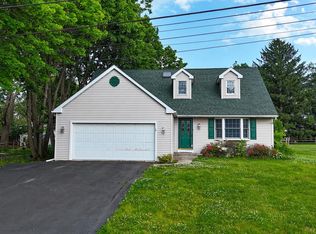 920 Chestnut St, Royersford, PA 19468