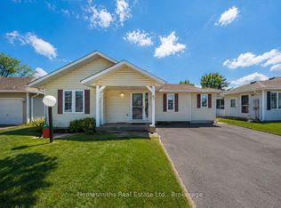 89 A Wilmot Trl, Clarington, ON L1B 1B8