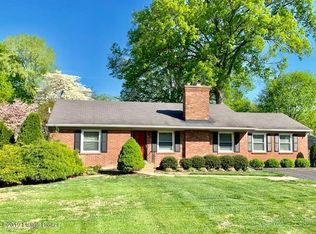 8605 Perry Rd, Lyndon, KY 40222