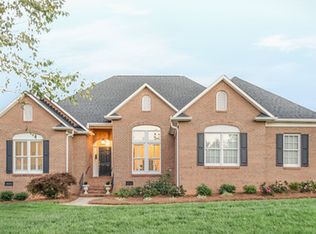 3500 Su San Farms Rd, Gastonia, NC 28056