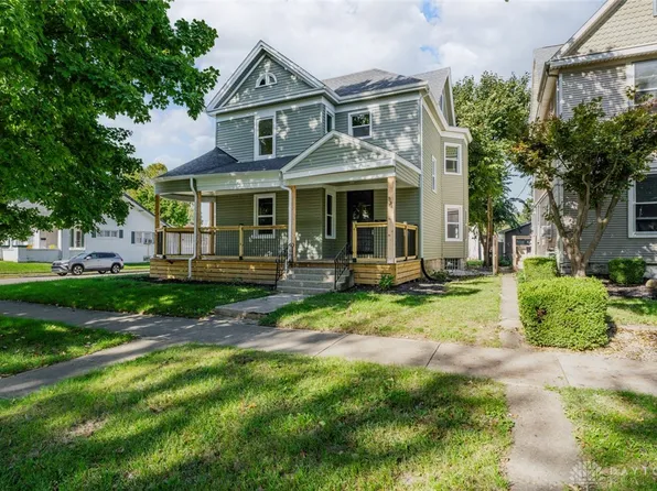 534 S Market St, Troy, OH 45373