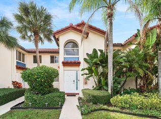 San De Vance Golf & Tennis Club, Boca Raton, FL 33487