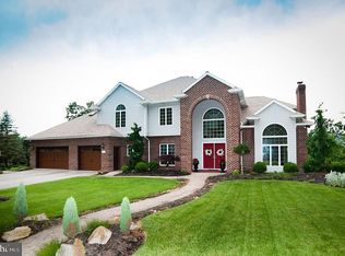 406 Sunset Dr, Lavale, MD 21502