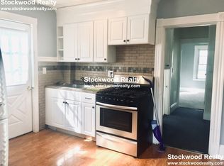 104 Crescent St #2, Quincy, MA 02169