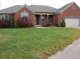 519 Lake Ct, Concord, MI 49237