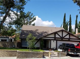 28321 Mount Stephen Ave, Santa Clarita, CA 91387
