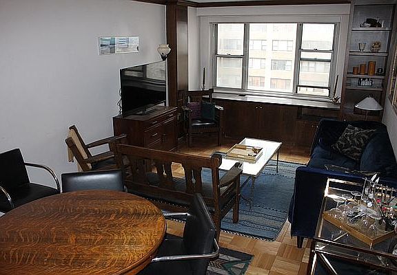 3rd image of 300 E 40th St APT 11X