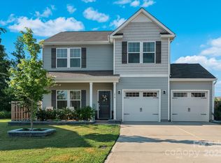 210 Clove Hitch Dr, Statesville, NC 28677