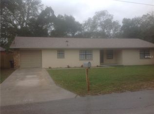 10410 N Ojus Dr, Tampa, FL 33617