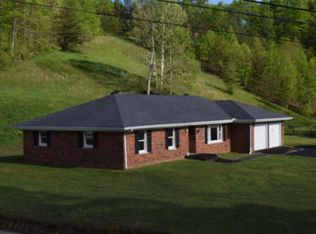 1852 Old Highway 172, West Liberty, KY 41472