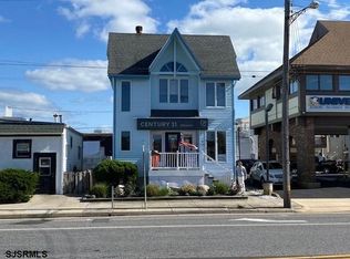 909-911 West Ave, Ocean City, NJ 08226