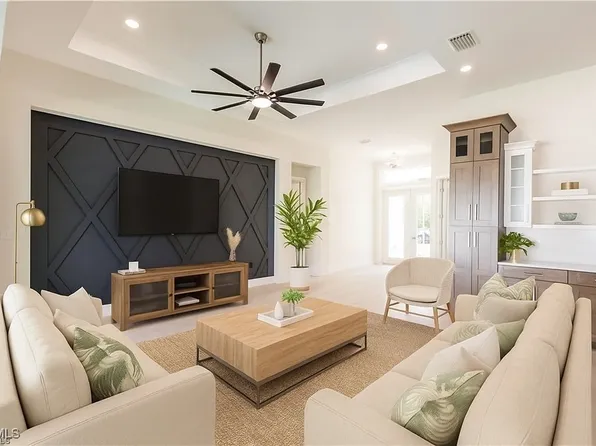 4000 SW 16th Place Cpe, Cape Coral, FL 33914