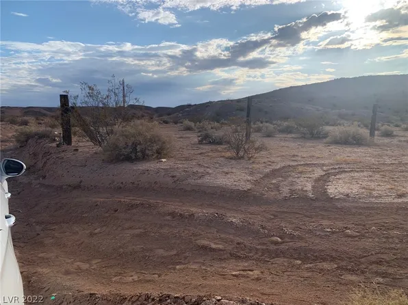 1 Coyote Springs Hwy #168, Moapa, NV 89025