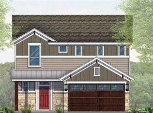 2608 Autumn Leaf Ct, Austin, TX 78748