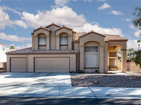 4700 New Dawn Ct, Las Vegas, NV 89130