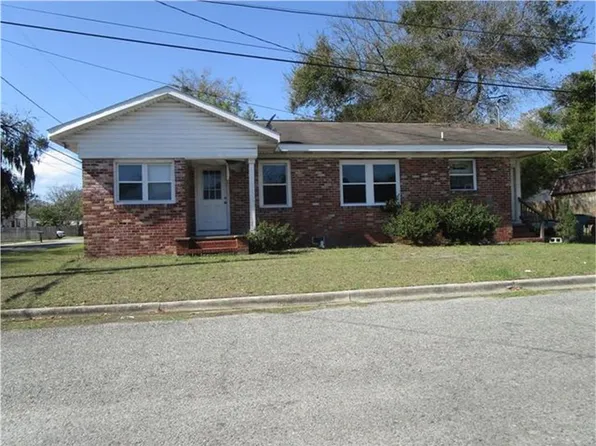 2501 Wolfe St, Brunswick, GA 31520