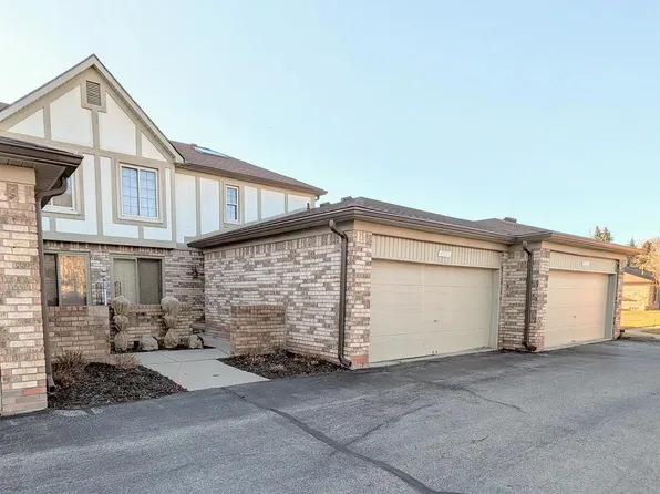 49234 Alma Ct, Shelby Township, MI 48315