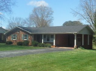 346 Wedgewood St, Cookeville, TN 38501