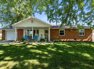 7000 S Bougainvillea Ter, Muncie, IN 47302