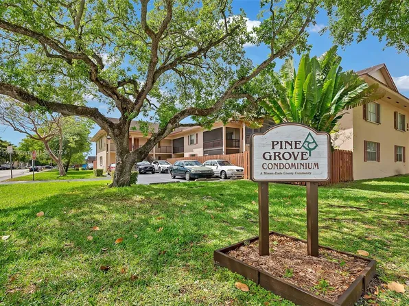 11281 SW 88th St #215-K, Miami, FL 33173