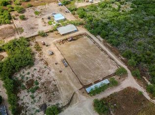 69 Zulema St, Rio Grande City, TX 78582