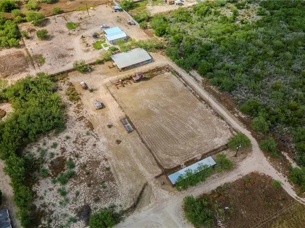 69 Zulema St, Rio Grande City, TX 78582