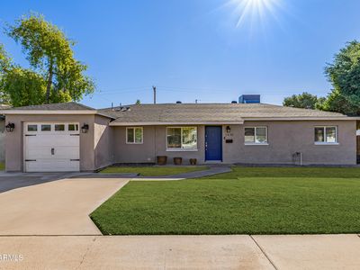 2439 E Minnezona Ave, Phoenix, AZ, 85016