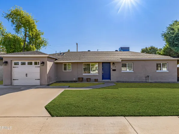 2439 E MINNEZONA Avenue, Phoenix, AZ 85016